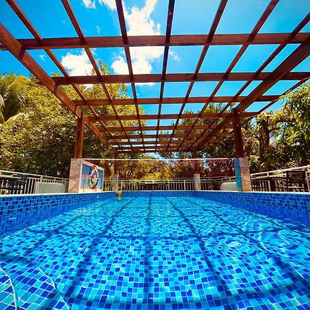Belle Montagne Holiday Apartments Grand Anse  Exteriör bild